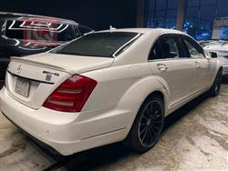 مێرسێدس بێنز S-Class